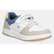  παιδικά sneakers tommy hilfiger