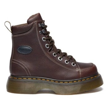 δερμάτινες μπότες dr. martens buzz 8i