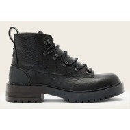  δερμάτινα παπούτσια allsaints mccoy hiking boot