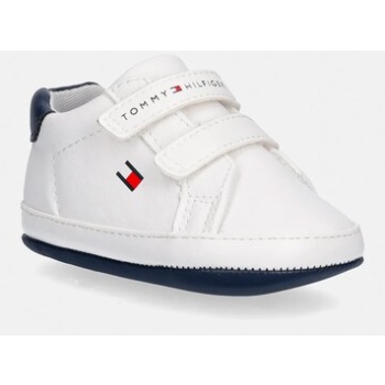 βρεφικά παπούτσια tommy hilfiger