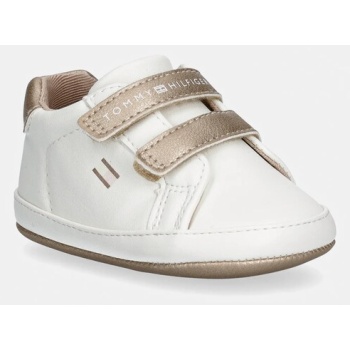 βρεφικά παπούτσια tommy hilfiger