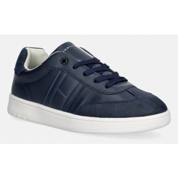 παιδικά sneakers tommy hilfiger