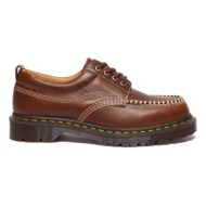  δερμάτινα κλειστά παπούτσια dr. martens lowell
