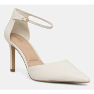  δερμάτινες γόβες aldo merlo