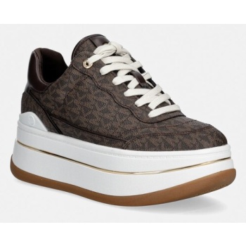 sneakers michael michael kors hayes