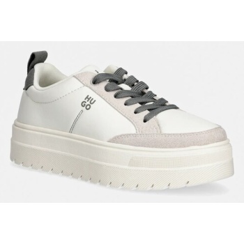 sneakers hugo lyssa