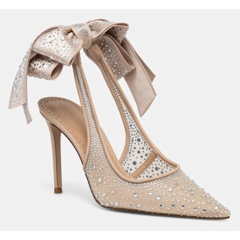 γόβες steve madden teacup-mr