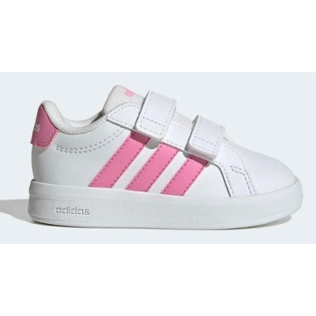 βρεφικά sneakers adidas grand court 3.0