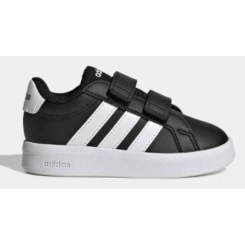 βρεφικά sneakers adidas grand court 3.0