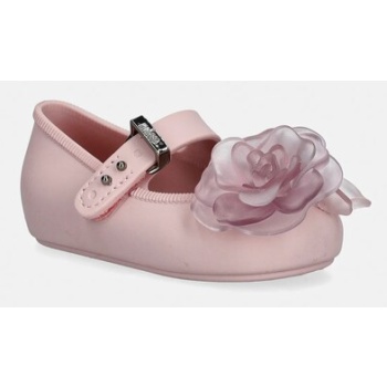 παιδικές μπαλαρίνες melissa soft