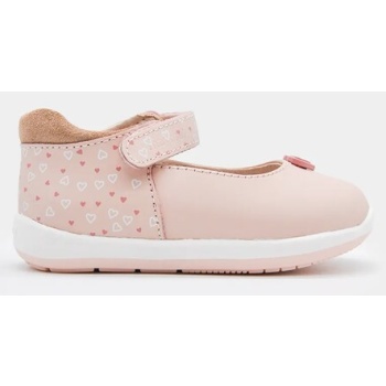 δερμάτινες μπαλαρίνες για παιδιά mayoral