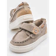  παιδικά μοκασίνια σουέτ mayoral