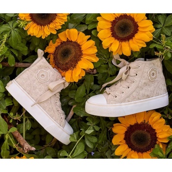 παιδικά πάνινα παπούτσια mayoral