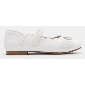 παιδικές μπαλαρίνες mayoral