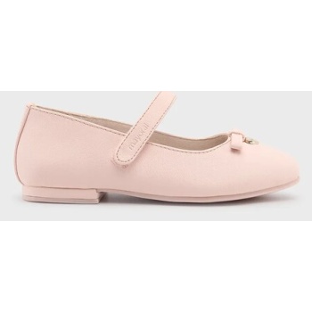 παιδικές μπαλαρίνες mayoral