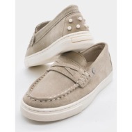  παιδικά μοκασίνια σουέτ mayoral