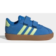  παιδικά sneakers adidas vl court 3.0