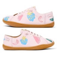  παιδικά δερμάτινα sneakers camper peu cami kids tws