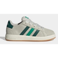  παιδικά σουέτ sneakers adidas grand court 00s