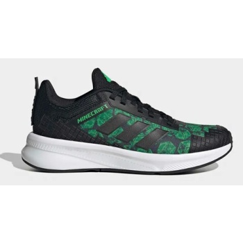 παιδικά sneakers adidas minecraft