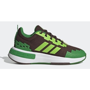 παιδικά sneakers adidas minecraft pro