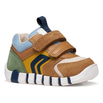 παιδικά sneakers geox iupidoo
