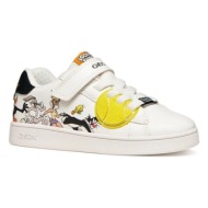  παιδικά sneakers geox eclyper