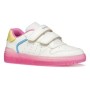 παιδικά sneakers geox washiba