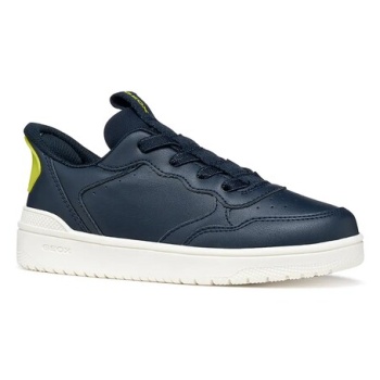 παιδικά sneakers geox washiba fast in