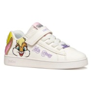  παιδικά sneakers geox eclyper
