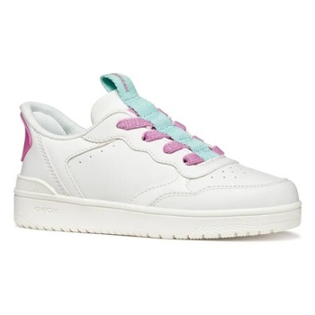 παιδικά sneakers geox washiba fast in