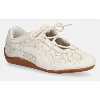 sneakers puma speedcat go bejewelled
