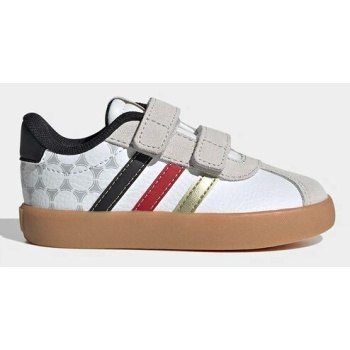 παιδικά sneakers adidas vl court 3.0