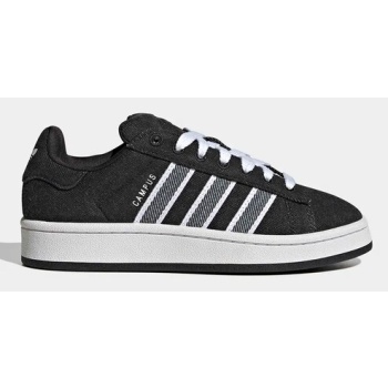 σουέτ sneakers adidas originals campus