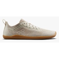  sneakers vivobarefoot primus lite knit natural