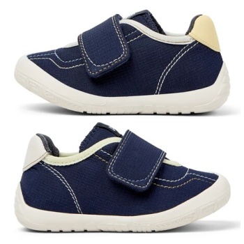 παιδικά κλειστά παπούτσια camper tws fw