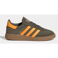  παιδικά σουέτ sneakers adidas originals handball spezial