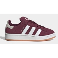  παιδικά σουέτ sneakers adidas originals campus 00s