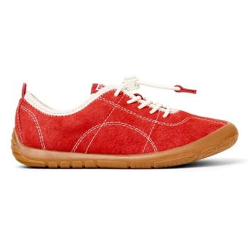 παιδικά nubuck sneakers camper peu path