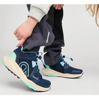 παιδικά sneakers reima kiritin