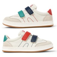  παιδικά δερμάτινα sneakers camper tws kids