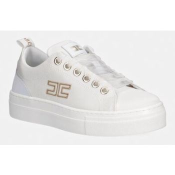 παιδικά sneakers elisabetta franchi