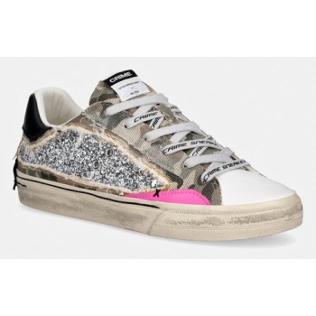 sneakers crime london distressed