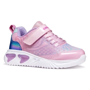 παιδικά sneakers geox assister