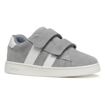 παιδικά σουέτ sneakers geox eclyper