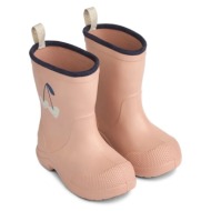  παιδικά ουέλλινγκτον liewood aston rainboot