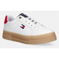  παιδικά sneakers tommy hilfiger