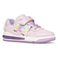  παιδικά sneakers geox sketlite