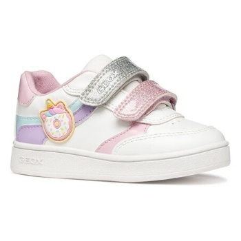 παιδικά sneakers geox eclyper