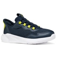  παιδικά sneakers geox sprintye fast in